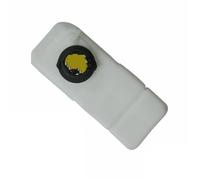 Depósito Agua Expansión Para Cargadora Compacta Bobcat TL470HF S130 T140 6736379 Depósito De Refrigerante Del Radiador De Agua Botella De Expansión