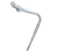 Depósito Agua Expansión Para Cayenne 2011-2018 95852870300 95852860501 De Enfriamiento Depósito De Líquido Lavaparabrisas Tanque De Agua(Pipe)