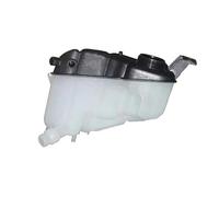 Depósito Agua Expansión Para Ford Para Mondeo MK4 Para Galaxy Depósito Refrigerante Radiador Motor Depósito Expansión Desbordamiento Depósito Botella Tapa