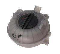 Depósito Agua Expansión Para Golf 7 MK7 Para A3 Depósito Refrigerante Botella Agua Interior 5QD121407H Automóvil Tapa Bajo El Capó Vibración 5Q0121407A