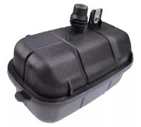 Depósito Agua Expansión Para Jeep Para Wrangler 2018-2024 68364312AC Depósito De Refrigerante Tanque Reciclaje Botella Radiador Sin Tapa