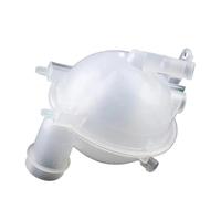 Depósito Agua Expansión Para Peugeot 307 307CC 307SW 308 408 Sub Kettle 1323A3 Tanque De Desgasificación De Agua Del Motor Savings Bank(Separate kettle)
