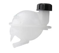 Depósito Agua Expansión Para Peugeot 307 307CC 307SW 308 408 Sub Kettle 1323A3 Tanque De Desgasificación De Agua Del Motor Savings Bank(Assembly)