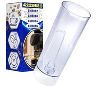 Deposito Agua para Cafetera Capsulas 422225968313 para Philips L'Or Barista | LM8012 LM8014 LM8016 LM8018 - Garantía de 10 Años - MONTERAL