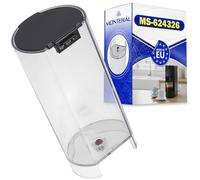 Deposito Agua para Cafetera Capsulas MS-624326 para Krups para Nespresso