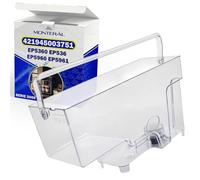 Depósito Agua para Cafetera Superautomática con Código Original 421945003751 para Gaggia para Saeco - Garantía de 10 Años - MONTERAL