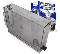 Deposito Agua para Cafetera Superautomática con Código Original AS00004201 7313266561 para Delonghi Eletta Explore ECAM450 ECAM452 - Garantía de 10 Años - MONTERAL