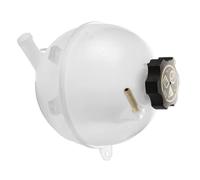 Depósito Agua refrigerante Compatible Con Cadillac Para Malibu XT4 XT6 OEM 23386455 84841961 603-861 22977223 Depósito Expansión Refrigerante Radiador Con Tapón