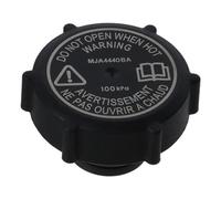 Depósito Agua refrigerante Compatible Con Jaguar Para XJ8 1998 1999 2000 2001 2002 2003 2,36 1,49 Pulgadas 100 KPa Tapa Del Depósito De Refrigerante MJA4440BA