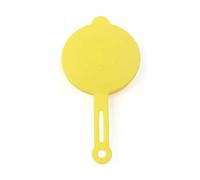 Depósito Agua Tapa Compatible Con Nissan Para Sentra 1991-2006 Para Pathfinder 1987-2012 Cubierta De Limpieza Tanque Agua Automóvil Tapa Líquido Lavadora Auto 289138B700