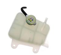 Deposito Auxiliar Refrigerante Compatible Con Mazda Para CX-9 2007 2008 2009 2010 2011 2012 2013 2014 2015 Depósito Tanque Expansión Radiador Motor Automóvil CY0115350A