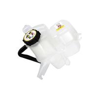 Deposito Auxiliar Refrigerante Compatible Con Mazda Para Tribute 2001 2002 2003 2004 2005 2006 Accesorios Automóvil Tanque Expansión Desbordamiento Radiador Motor