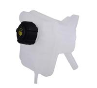 Deposito Auxiliar Refrigerante Compatible Con Nissan Para Qashqai J10 2007 2008 2009 2010 2011 2012 2013 2014 Tanque Desbordamiento Expansión Depósito Refrigerante 21721JD00B