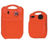 Deposito combust.c/nivel 24 l