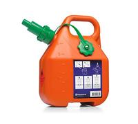 Husqvarna Depósito de combustible