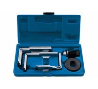 Depósito Combustible Emisora Llave Juego 5162 Laser Nuevo