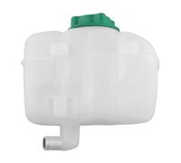 Depósito Compensación Compatible Con Volvo Para XC90 2003-2016 Para XC70 V70 2001-2008 Depósito Expansión Refrigerante Del Motor Con Tapón 30741973