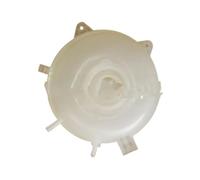 Depósito compensación Compatible Con VW Para 7HM 7HN 7HF 7EF 7EM 7EN 2003-2015 Tanque Expansión Refrigerante Accesorios Automóviles Reparación Componentes OEM: 7H0121407C