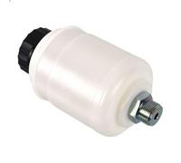 Depósito compensación, líquido de frenos FEBI 170545 LP 3.78 1963-1984