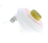 Depósito compensación, líquido de frenos VAICO V10-1699 para A6 C5 2 2001-