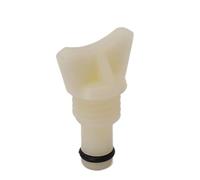 Depósito compensación radiador Apto para Toyota Apto para Lexus Tapón de drenaje del radiador 23322-54010 9008034002 Válvula de tornillo de ventilación(1pcs)