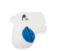 Depósito compensación radiador Compatible con A4 B7 B6 Avant B6 A6 C5 Avant 1.6-2.0T 2000-2009 3B0121321 8E0121403 Tanque de compensación del radiador(TANK and CAP)