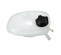 Depósito Compensación Radiador Para VW Para Golf MK1 1979-1984 Depósito De Expansión Refrigerante Con Tapón 171121407F