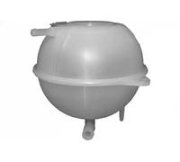 Depósito compensación, refrigerante 03504 Metalcaucho para VW SEAT