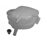 Depósito compensación, refrigerante 03629 Metalcaucho para OPEL ASTRA G Sedán