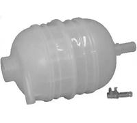 Depósito compensación, refrigerante 03656 Metalcaucho para PEUGEOT 206 Hatchback