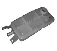 Depósito compensación, refrigerante 03758 Metalcaucho para ALFA ROMEO LANCIA