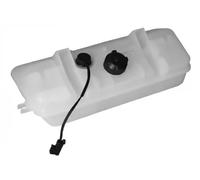 Depósito compensación, refrigerante 03816 Metalcaucho para PEUGEOT CITROËN FIAT