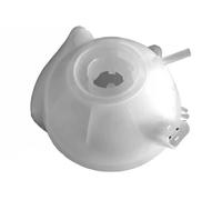 Depósito compensación, refrigerante 03988 Metalcaucho para VW