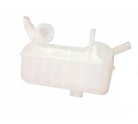 Depósito compensación, refrigerante 042-026-005 ABAKUS para RENAULT MEGANE II