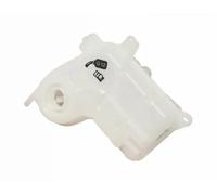 Depósito compensación, refrigerante 053-026-025 ABAKUS para AUDI A6 C5