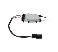 Depósito compensación refrigerante 1 Pcs Car Radiator Fan Control Module para Mercedes Clase A W169 B W245 180 200 1137328294 1137328230 A1137328294 A1137328230
