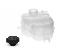 Depósito compensación, refrigerante 230158 ORIGINAL IMPERIUM para OPEL