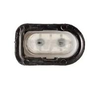 Depósito compensación, refrigerante 30 93 0845 SWAG para AUDI A6 C5 A6 C5 Avant