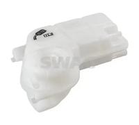 Depósito compensación, refrigerante 30 93 0845 SWAG para AUDI A6 C5 A6 C5 Avant