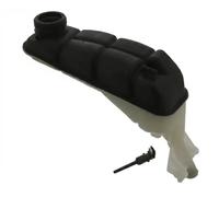 FEBI BILSTEIN 38916 Depósito compensación, refrigerante
