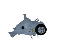 NRF Depósito compensador de refrigerante 454072 con sensor para Range L320 / Discovery IV L319