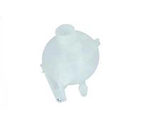 Depósito compensación, refrigerante 454139 NRF para PEUGEOT CITROËN