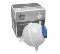 Depósito compensación, refrigerante 61SKV316 ESEN SKV para VW SEAT