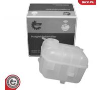 Depósito compensación, refrigerante 61SKV391 ESEN SKV para SAAB OPEL CHEVROLET
