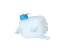 NRF Depósito de compensación refrigerante EASY FIT 454010 para Doblo 119 línea 323/110