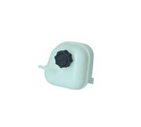 Depósito compensación, refrigerante blanco 454041 NRF para MINI MINI