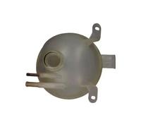 Depósito compensación, refrigerante blanco 77-0039 MAXGEAR para OPEL CORSA B