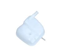 Depósito compensación, refrigerante blanco 77-0105 MAXGEAR para OPEL