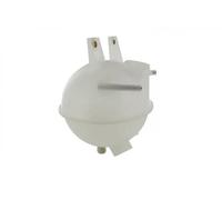 Depósito compensación, refrigerante Compartimento del motor Plástico V25-0548