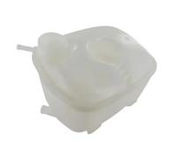 Depósito compensación, refrigerante Compartimento del motor V10-0029 VAICO